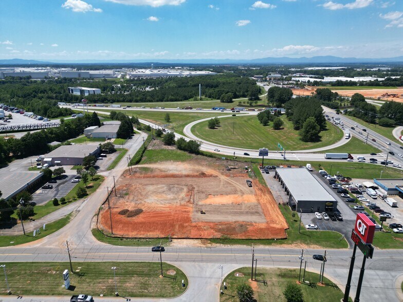 More Photos Of 30 Freeman Farm rd, Duncan Land For Lease