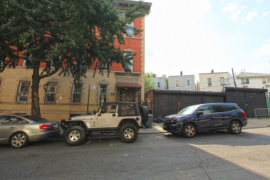 More Photos Of 1369 Lyman Pl, Bronx Apartments For Sale