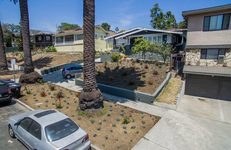 More Photos Of 508 N Ardmore Ave, Los Angeles Apartments For Sale