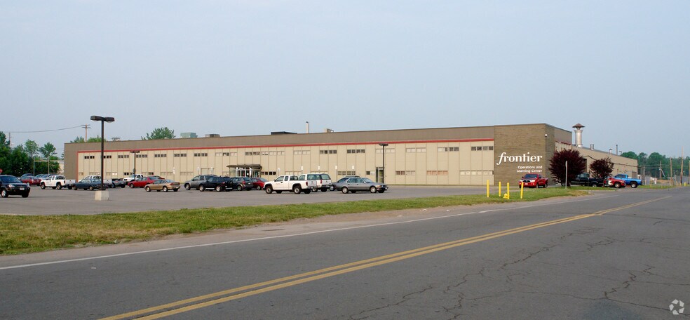 More Photos Of 3441 W Henrietta Rd, Henrietta Light Manufacturing For Lease
