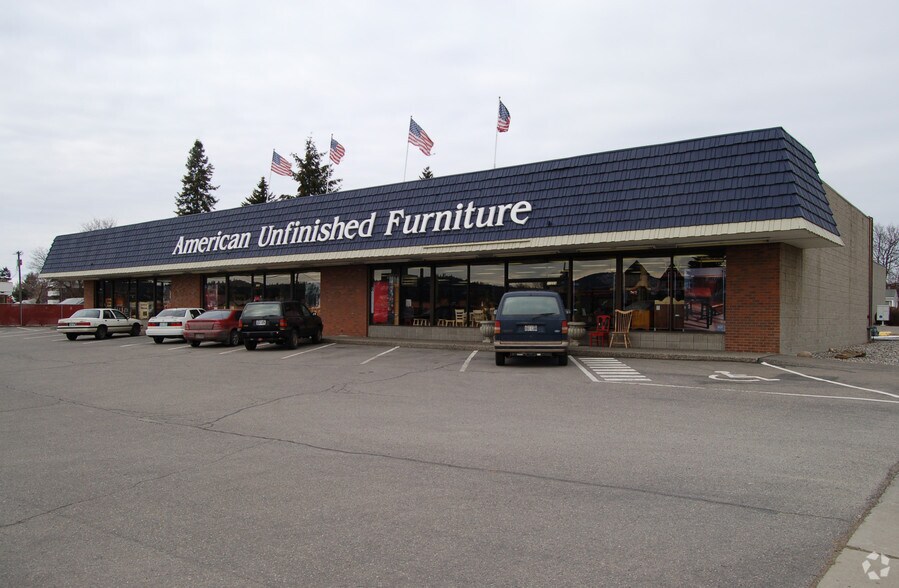 More Photos Of 11211 E Sprague Ave, Spokane Valley Storefront For Sale