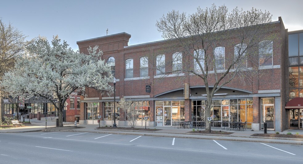 More Photos Of 42-46 Main St, Keene Loft Creative Space For Lease
