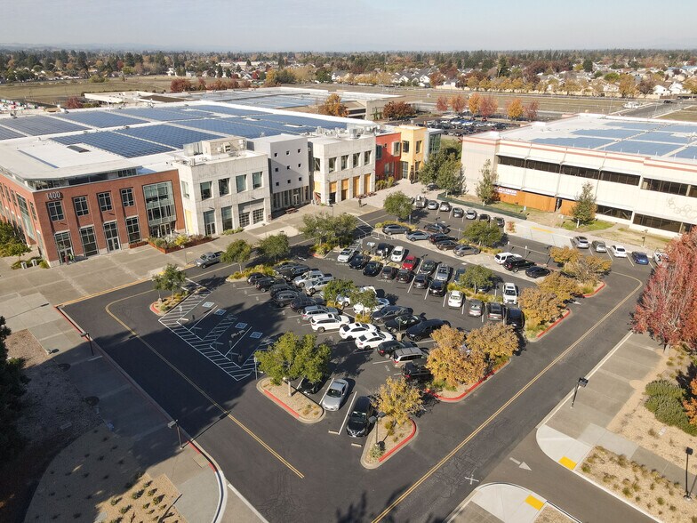 Primary Photo Of 1400-1500 Valley House Dr, Rohnert Park Unknown For Lease