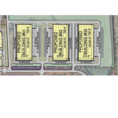 More Photos Of 3985 Tylersville Rd, Hamilton Industrial For Lease