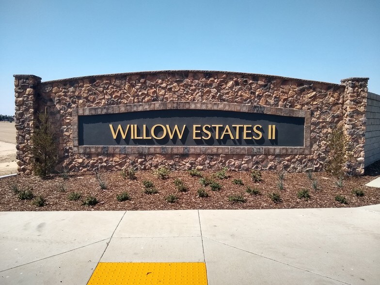 Primary Photo Of Sec Shafter Ave @ Fresno Ave, Shafter Land For Sale