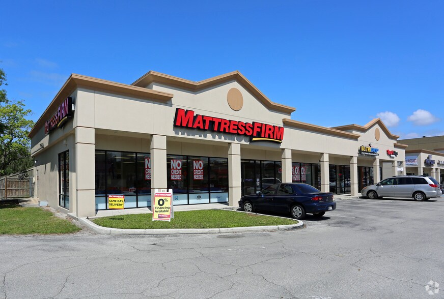 More Photos Of 401-415 S Dale Mabry Hwy, Tampa Unknown For Lease