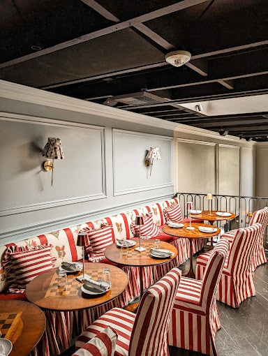 More Photos Of 8022 W 3rd St, Los Angeles Freestanding For Lease