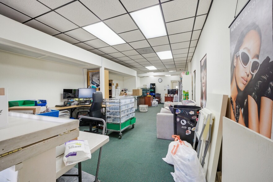 More Photos Of 2315 Pacific Coast Hwy, Lomita Storefront Retail Office For Sale