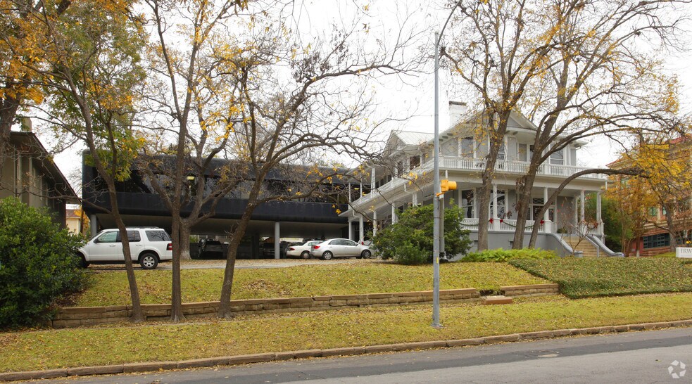 Primary Photo Of 1616 Rio Grande St, Austin Office Residential For Sale