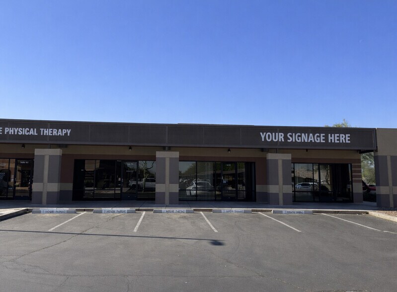 Primary Photo Of 4110 N 108th Ave, Phoenix Medical For Sale
