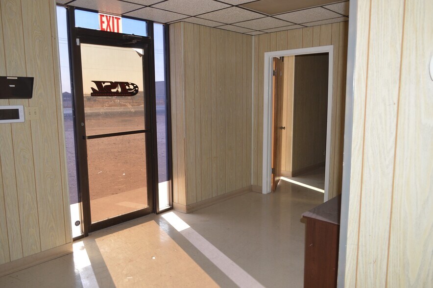 More Photos Of 5508 S FM 1788, Midland Warehouse For Sale