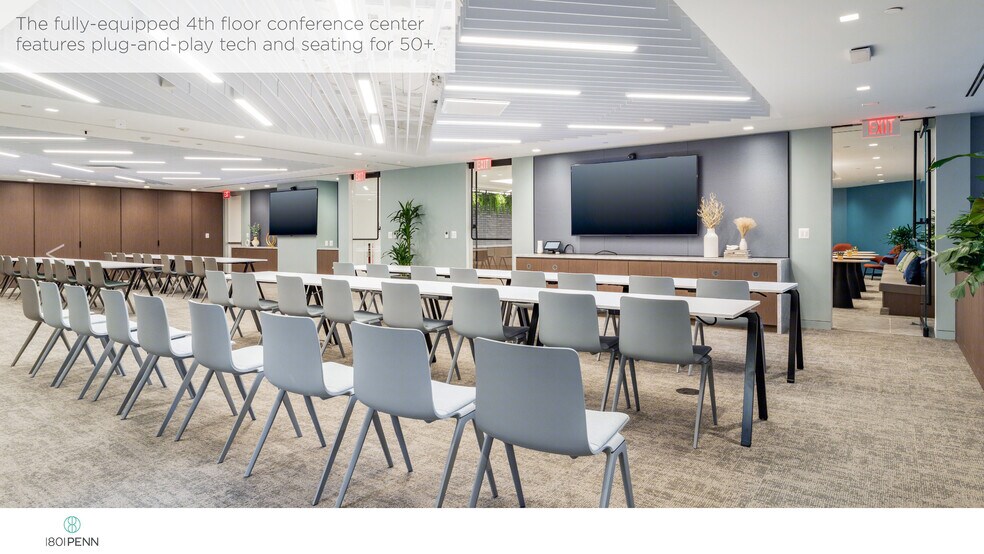 More Photos Of 1801 Pennsylvania Ave NW, Washington Office For Lease