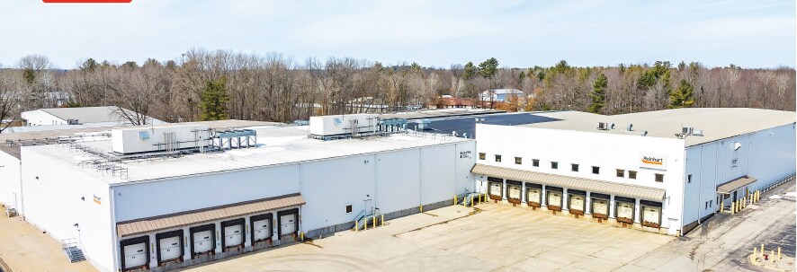 More Photos Of 2655 E Richmond St, Shawano Warehouse For Lease