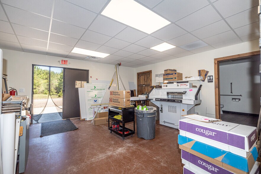More Photos Of 8626 US Highway 51, Minocqua Storefront Retail Office For Sale