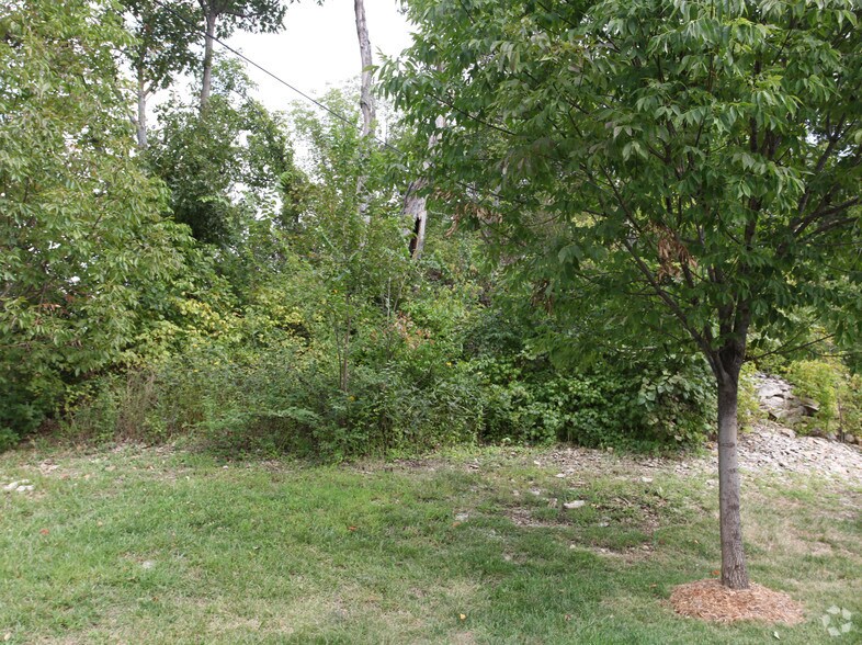 Primary Photo Of 19551 E Us-40 Hwy, Blue Springs Land For Sale