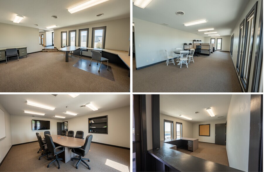 More Photos Of 401 Brockman Loop, Jerome Office For Sale