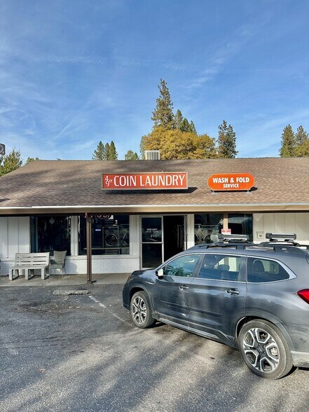 More Photos Of 104-114 Argall Way, Nevada City General Retail For Sale