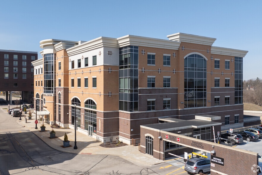 More Photos Of 555 Midtowne St, Grand Rapids Medical For Lease