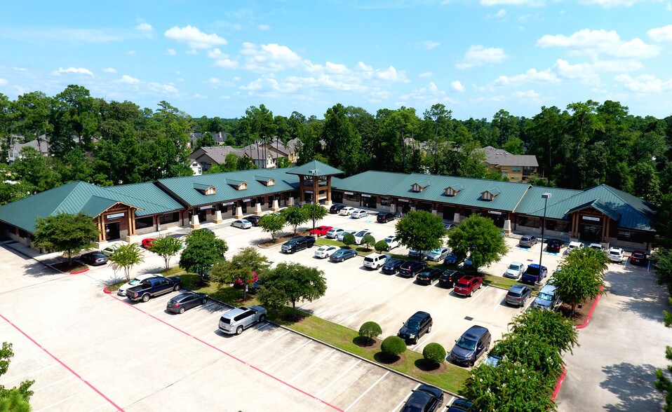 More Photos Of 5514 Atascocita Rd, Humble Unknown For Lease