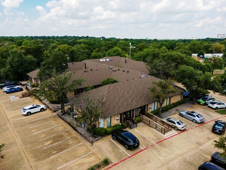 More Photos Of , Richardson Office For Sale