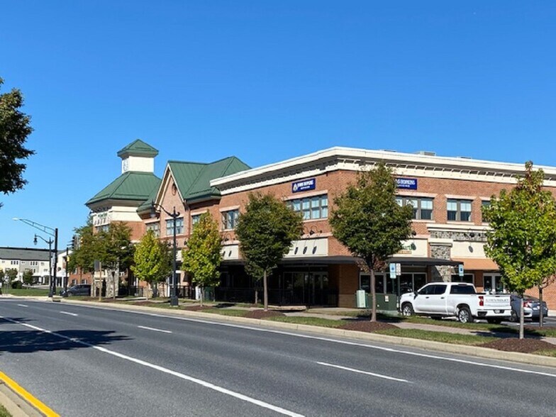 More Photos Of 3512 Worthington Blvd, Urbana General Retail For Lease