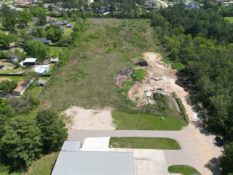 More Photos Of 20338 Telge Rd, Tomball Land For Sale