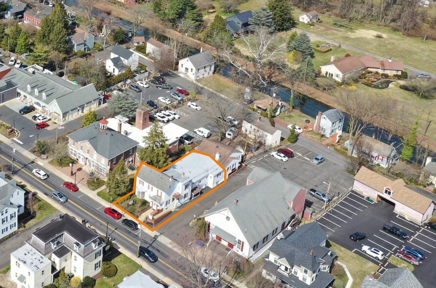More Photos Of 62 S Main St, Yardley Office Residential For Lease
