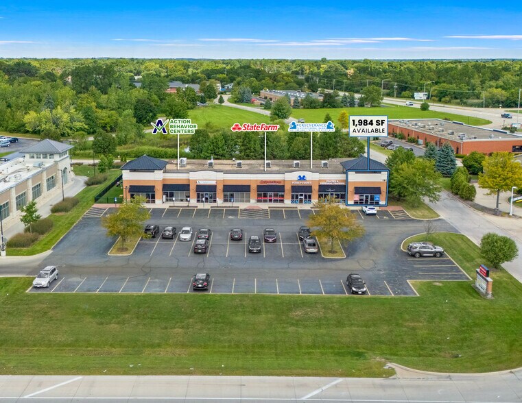 Primary Photo Of 191 North Ave, West Chicago Unknown For Lease