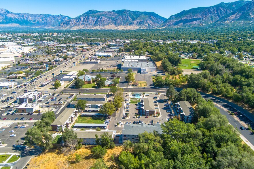 More Photos Of 4189 S 300 W, Ogden Apartments For Sale