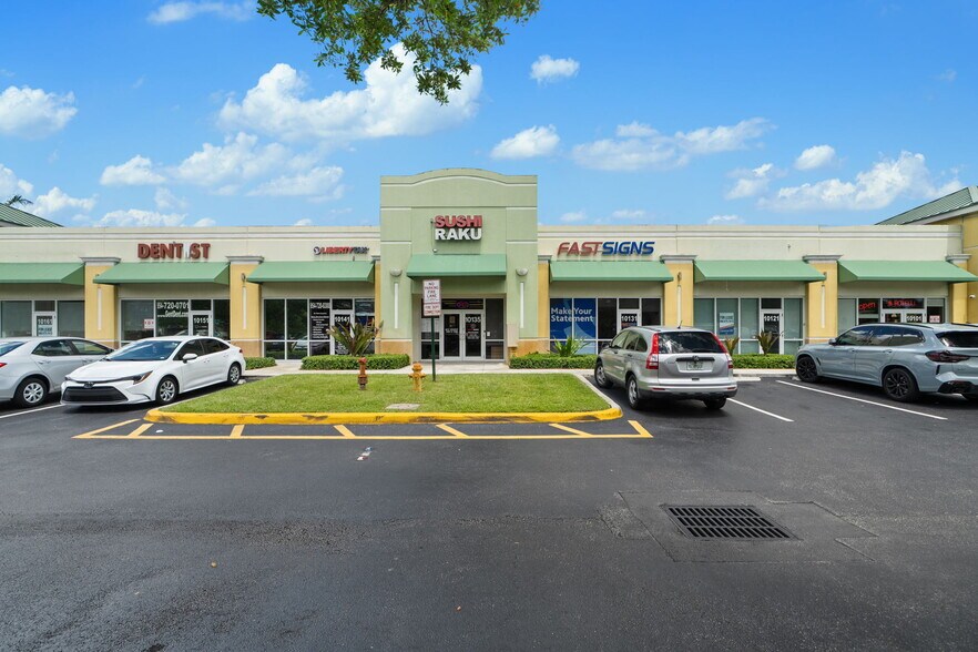 More Photos Of 10101-10181 W Commercial Blvd, Fort Lauderdale Unknown For Lease