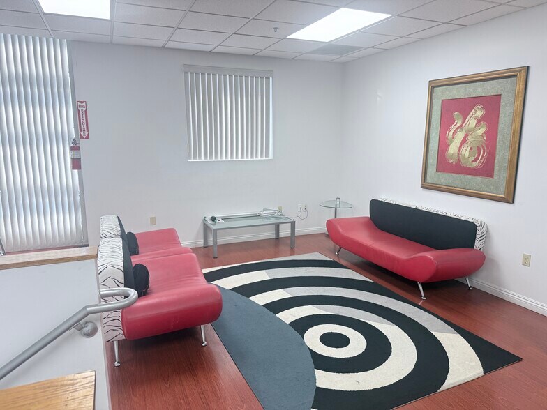 More Photos Of 12368 Valley Blvd, El Monte Manufacturing For Sale