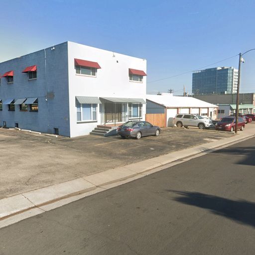 More Photos Of 2137 S Birch St, Denver Office For Sale