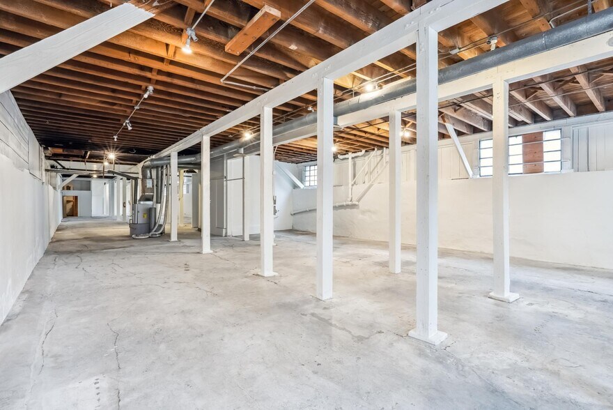 More Photos Of 440 Brannan St, San Francisco Loft Creative Space For Sale