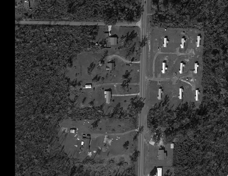 Primary Photo Of 2386 Florida 73, Marianna Manufactured Housing Mobile Home Park For Sale