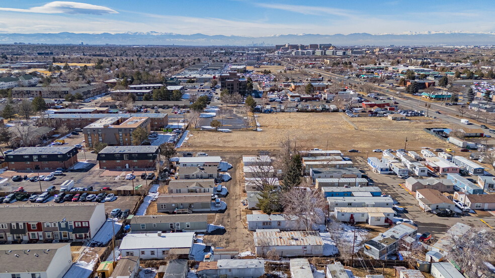 More Photos Of 1434 Idalia Ct, Aurora Manufactured Housing Mobile Home Park For Sale