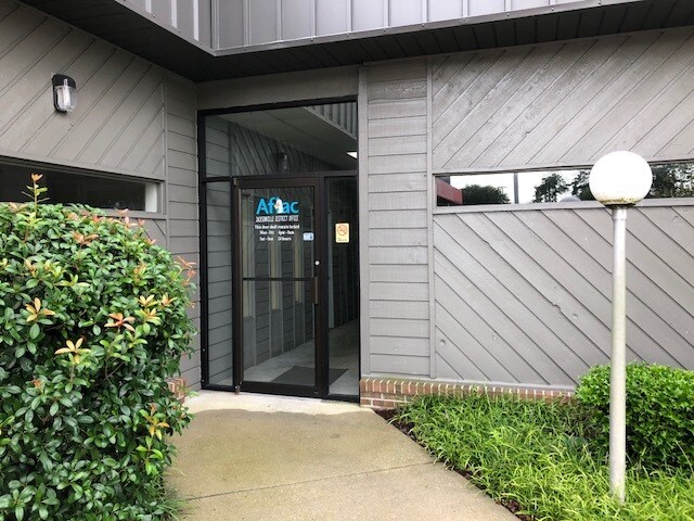More Photos Of 445 Western Blvd, Jacksonville Medical For Lease