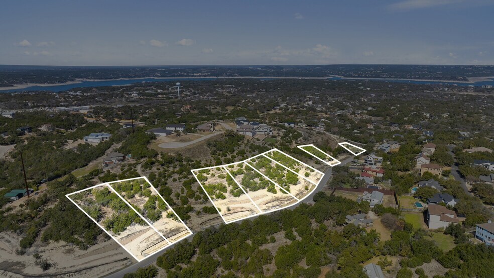 More Photos Of 5100 McCormick Mountain Dr, Austin Land For Sale