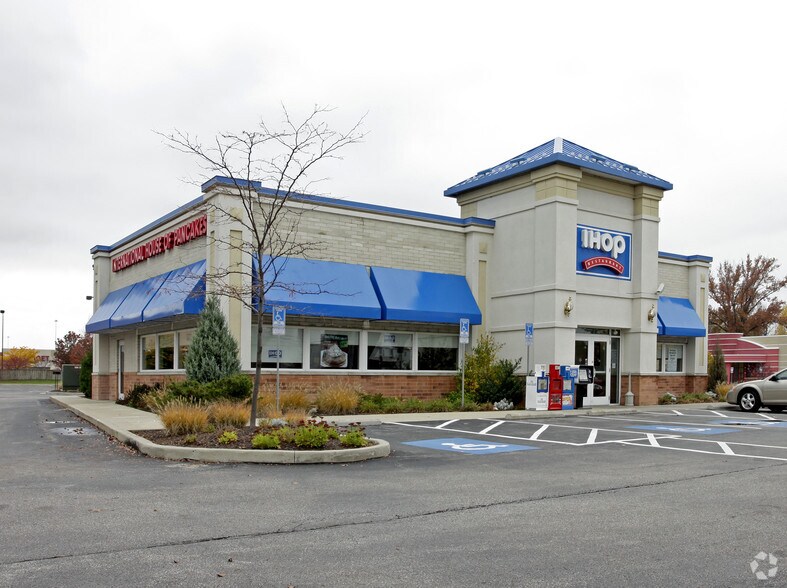 More Photos Of 110-380 N Market Dr N, Elyria Unknown For Lease