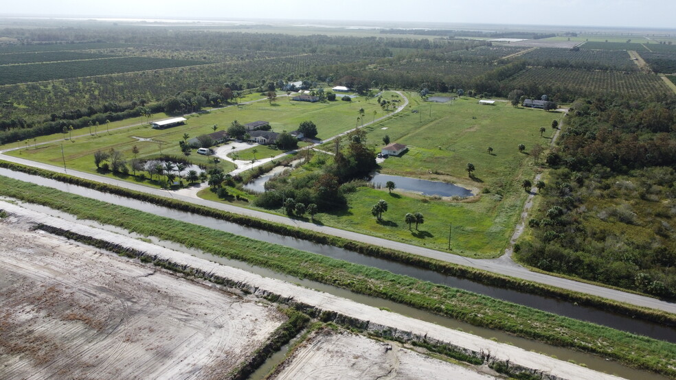 Primary Photo Of 801 154th Ave, Vero Beach Schools For Sale