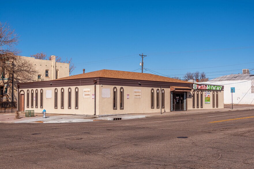 More Photos Of 701 N Grand Ave, Pueblo Office For Sale