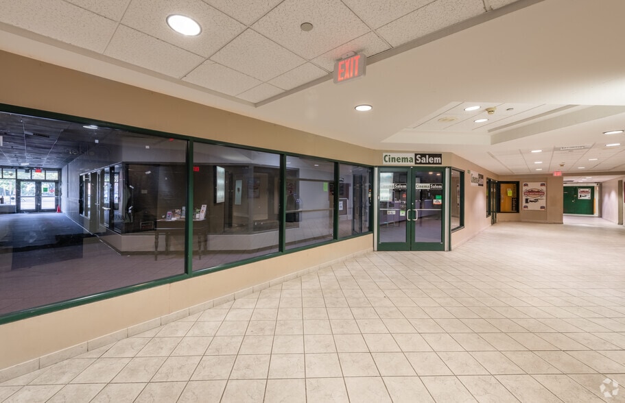 More Photos Of 2 East India Sq, Salem General Retail For Lease
