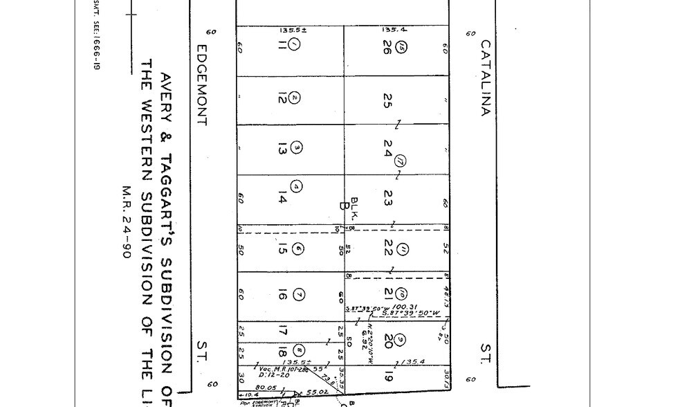 More Photos Of 1305 N Catalina St, Los Angeles Loft Creative Space For Lease
