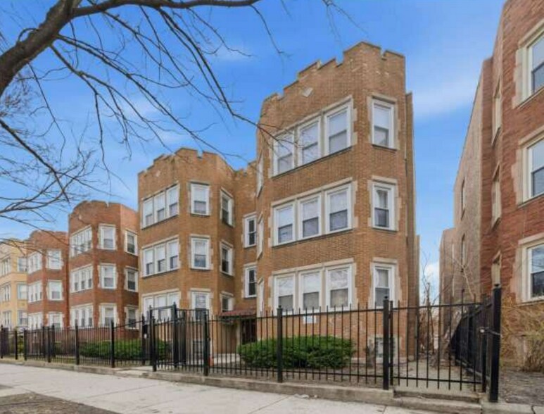 More Photos Of , Chicago Multifamily For Sale