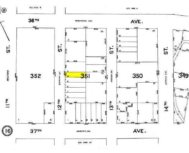 More Photos Of 36-25 12th St, Long Island City Warehouse For Lease