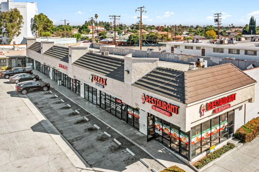 More Photos Of 3640 Imperial Hwy, Lynwood Unknown For Lease