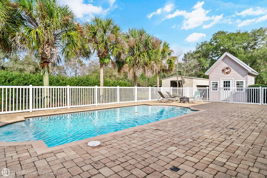 More Photos Of 590 Raulerson 1 rd, Seville Land For Sale