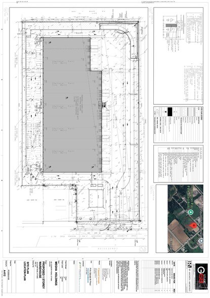 More Photos Of 3113 Carp Rd, Carp Distribution For Lease