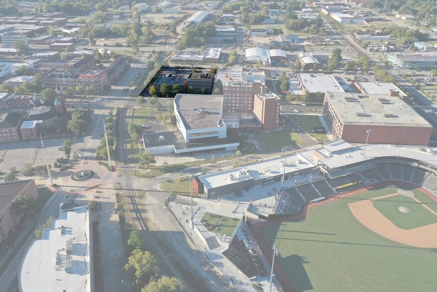 More Photos Of 405 Hay St, Fayetteville Apartments For Lease