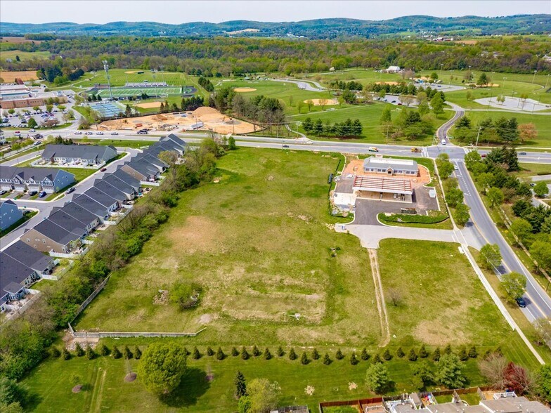 More Photos Of 6499 Corporate Dr, Frederick Land For Sale