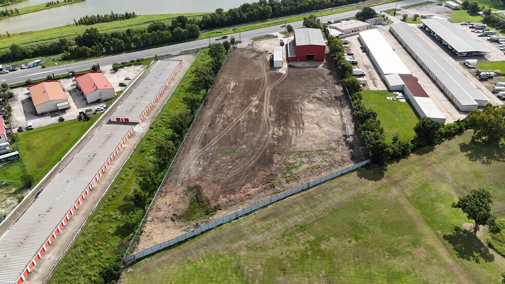 Primary Photo Of 8714 Galveston Rd, Houston Warehouse For Lease